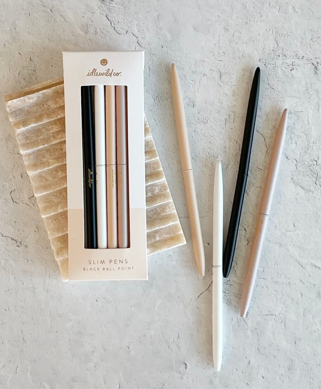 Writing & Desk Accessories