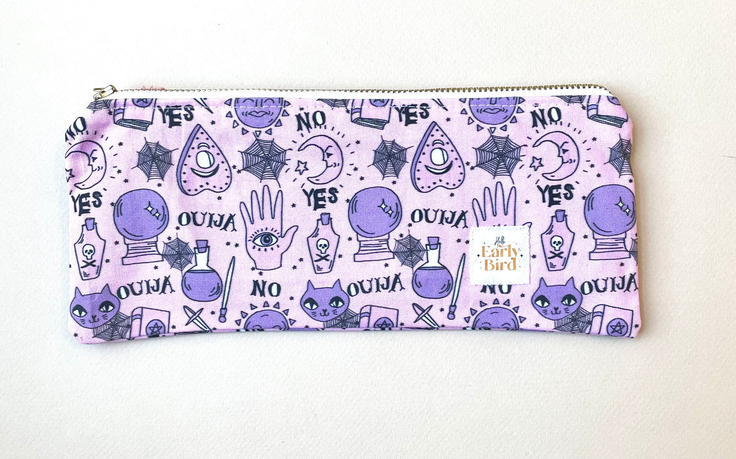 Pencil Bags