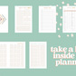 Personalized 2024 Planner